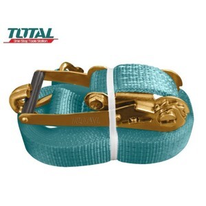 Dây đai Total THTRS3061, 6m