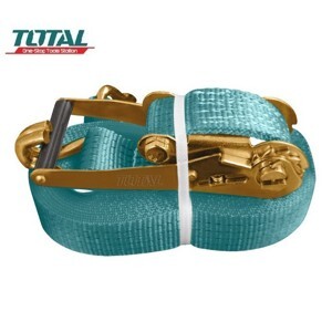 Dây đai Total THTRS3101 10m