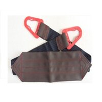 Dây đai trơn máy rung đứng - Dây đai máy rung massage bụng đứng Dạng trơn. Dùng cho máy massage đứng