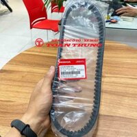 Dây đai truyền chuyển động xe Air Blade, SH MODE, Lead 125,  PCX125 chính hãng Honda "23100KZR601"