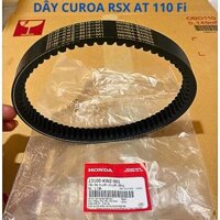 Dây đai truyền chuyển động Wave RSX 110 AT Fi (23100KWZ901) - Dây curoa xe Wave RSX 110 AT fi zin Phụ Tùng
