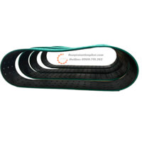 Dây đai truyền động máy bồi giấy