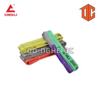 Dây đai vải chịu lực 3T 8T 6T 9T 7T 10T 2T 4T 5T 1T  7m 1m 6m 5m 9m 10m 8m 3m 4m 2m đa dạng kích thước