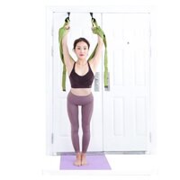 DAY DAI YOGA 2 phụ kiện hỗ trợ tập luyện yoga