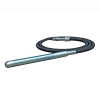 Dây Đầm Dùi Xăng Hitool (JinLong) F50-8m