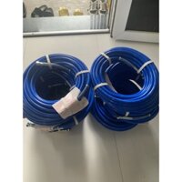Dây dẫn bột trét tường cao cấp