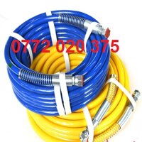 Dây dẫn bột trét tường