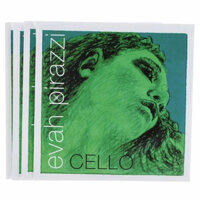 Dây đàn Cello chính hãng Pirastro Evah Pirazzi D Priastro N0 332220