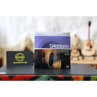 Dây đàn D'addario EJ13