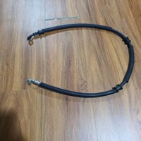 Dây dẫn dầu phanh trước Zin dài 80cm ,lắp chung cho xe Honda và yamaha