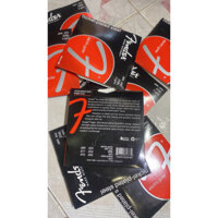 Dây đàn điện guitar Fender 250L