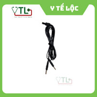 Dây Dẫn Dùng Cho Máy Xung Điện dr Ho thế hệ mới pin sạc