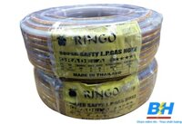 Dây Dẫn Gas Công Nghiệp Ringo 9.5*15.5mm