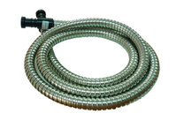 Dây dẫn gas inox