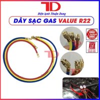DÂY DẪN GAS MÁY LẠNH VALUE R22 - Bảo hành 12 tháng