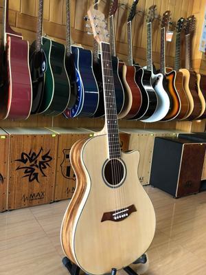 Dây đàn guitar Acoustic M140