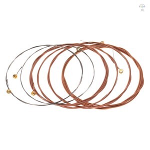 Dây đàn guitar Acoustic ZIKO DR-011