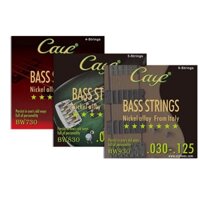 Dây Đàn Guitar Bass Điện CAYE BW730 BW830 BW930 4/5/6 Dây