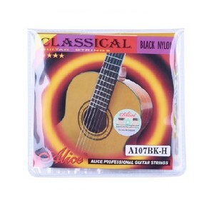 Dây đàn guitar Classic Alice A107BK-H