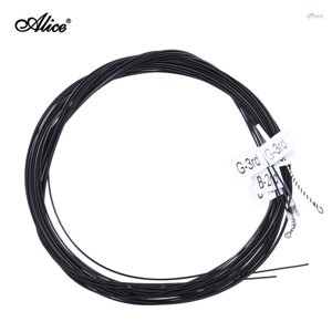 Dây đàn guitar classic Alice AC136BK