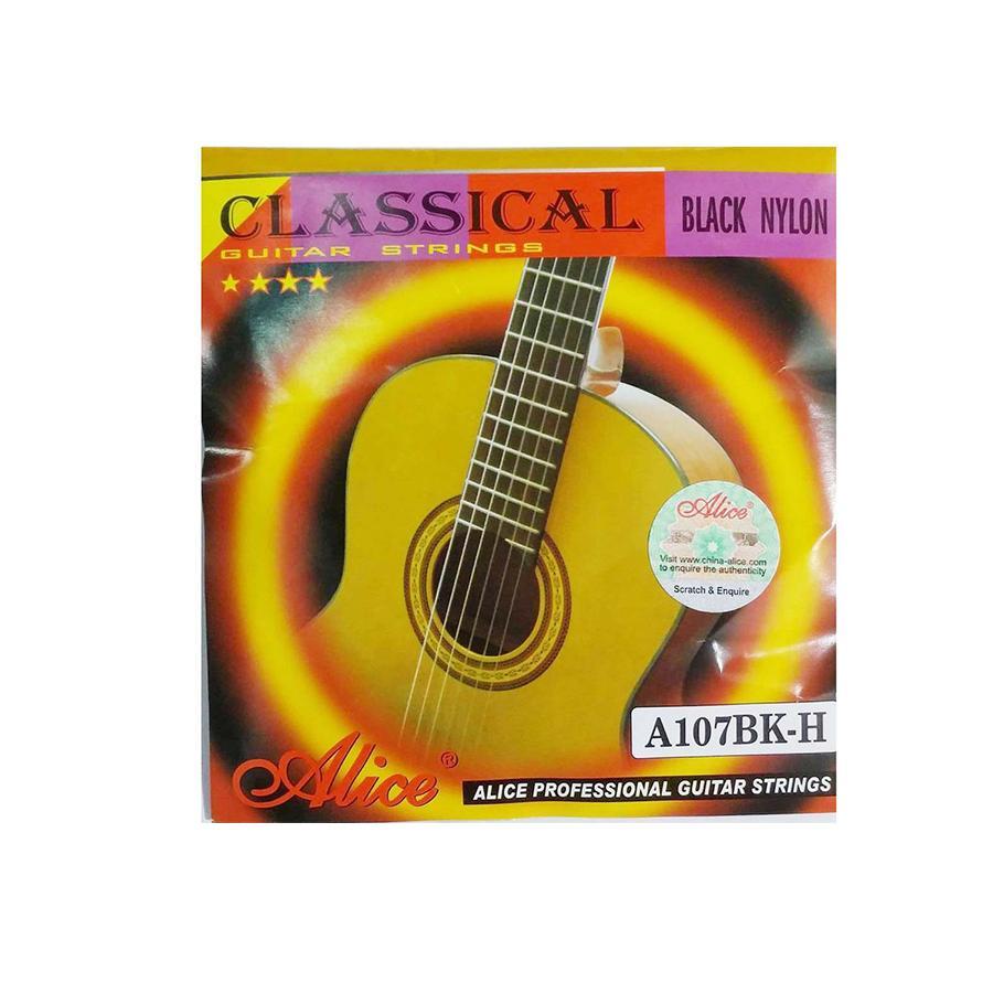 Dây đàn guitar Classic Alice A107 (A107C)