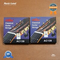 Dây Đàn Guitar Classic Alice AC139 – Chính Hãng