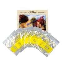 Dây đàn guitar Classic Alice AC106 chính hãng giá rẻ