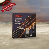 Dây đàn Guitar Classic Alice AC139