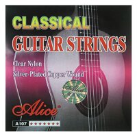 Dây đàn Guitar Classic Alice A107 - SOLG