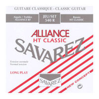 Dây Đàn Guitar Classic Cao Cấp Savarez 540R