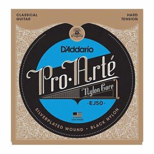 Dây Đàn Guitar Classic DAddario EJ50