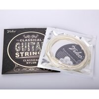 Dây đàn Guitar Classic - Nilon Ziko DPA 70 | Dành cho đàn guitar cổ điển, bền chắc chắn và âm thanh ấm