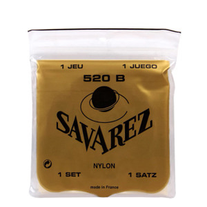 Dây đàn guitar Classic Savarez 520B