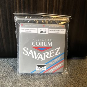 Dây đàn guitar Classic Savarez 500ARJ