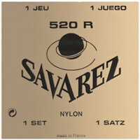 Dây đàn guitar Classic Savarez 520R