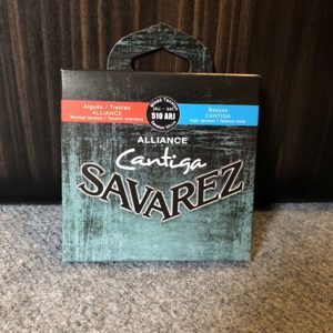 Dây đàn Guitar classic SAVAREZ 510ARJ