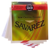 Dây đàn Guitar classic SAVAREZ 540CR