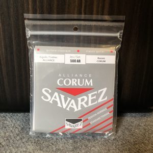 Dây đàn Guitar classic SAVAREZ 500AR