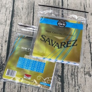 Dây đàn Guitar classic Savarez 540CJ