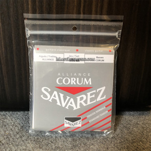 Dây đàn Guitar classic SAVAREZ 500AR