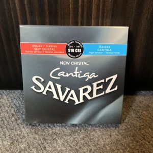 Dây đàn Guitar classic Savarez 510CRJ
