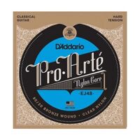 Dây Đàn Guitar Classic DAddario EJ48