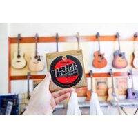 Dây đàn Guitar Classic D'addario Pro-Arte EJ49