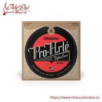 Dây đàn guitar Classic D'Addario EJ49