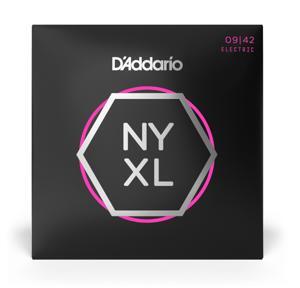 Dây đàn guitar D'Addario D'Addario NYXL0942