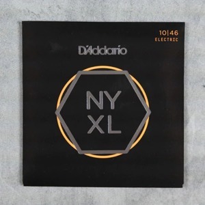 Dây đàn guitar D'Addario  NYXL1046