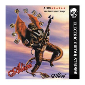 Dây đàn guitar điện Alice A506 (6 dây)