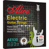 Dây Đàn Guitar Điện Alice AE530