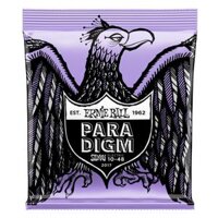 Dây Đàn Guitar Điện Ernie Ball 2017 Ultra Slinky Paradigm - .010-.048