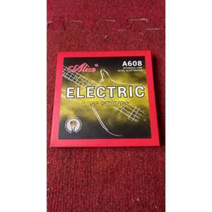 Dây đàn guitar Electric Bass Alice A608-5